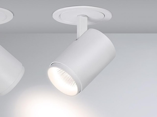 Светильник LGD-LUMOS-R76-16W Warm3000 (WH, 20 deg) (Arlight, IP20 Металл, 3 года) фото:13