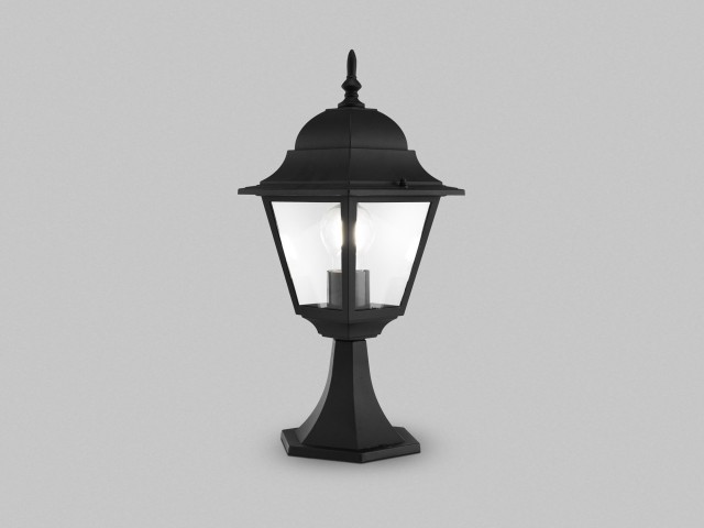 Ландшафтный светильник Outdoor O004FL-01B фото:10