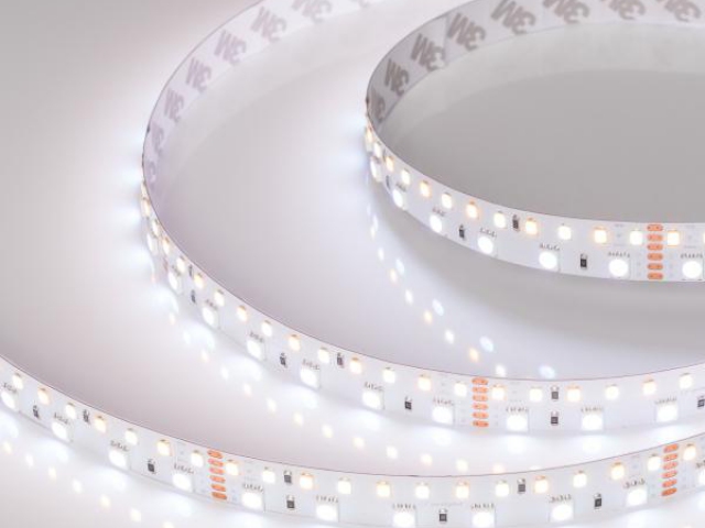 Лента RT-BA180-15mm 24V RGBW-MIX (28.8 W/m, IP20, 5060/2835, 5m) (Arlight, 28.8 Вт/м, IP20) фото:6