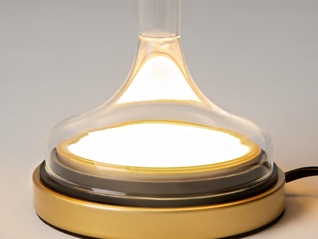 Настольный светильник Maytoni MOD286TL-L8G3K фото:8