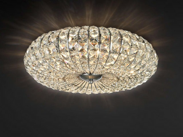 Люстра Maytoni DIA902-06-N фото:1