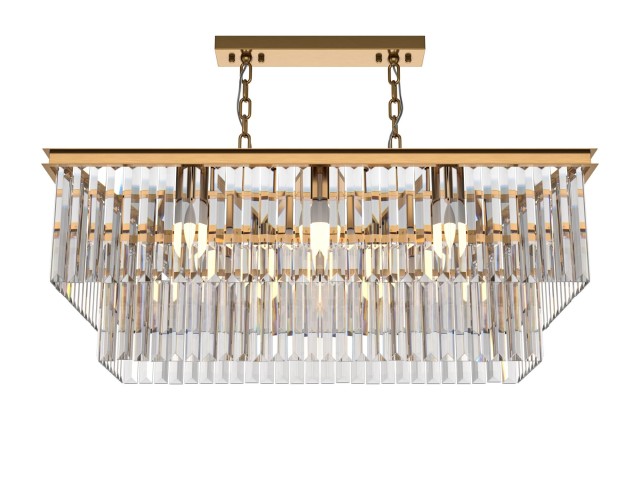 Подвесной светильник Maytoni MOD085PL-08BS фото:3