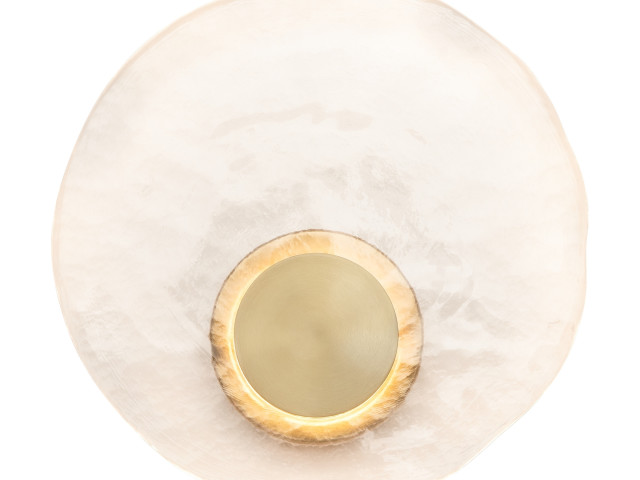 Настенный светильник (бра) Freya FR6182WL-L5BS фото:13