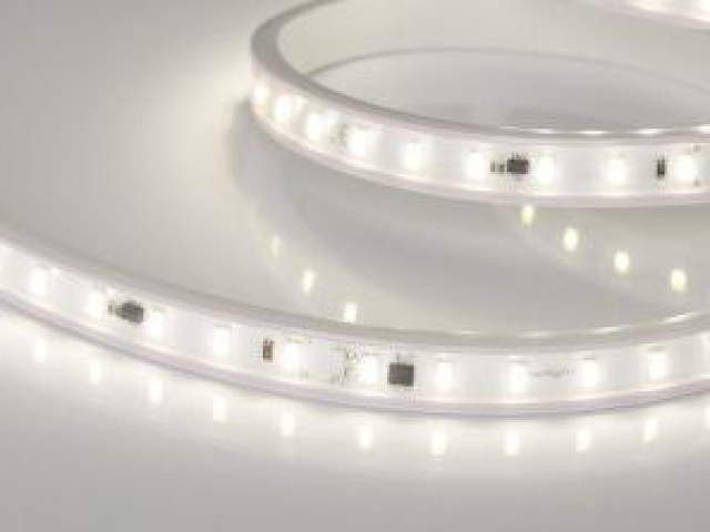 Лента герметичная ARL-PV-C72-15.5mm 230V Day4000 (14 W/m, IP65, 5630, 50m) (Arlight, -) фото:6