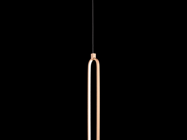 Подвесной светильник Maytoni MOD017PL-L13G фото:4