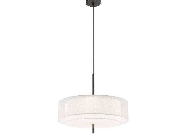 Подвесной светильник Maytoni MOD613PL-05W1 фото:7