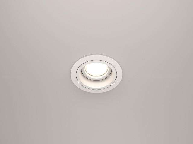 Встраиваемый светильник Technical DL025-2-01W фото:5