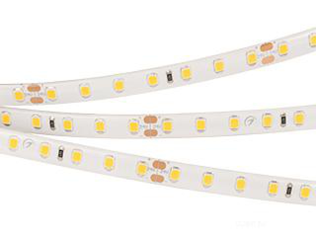 Лента герметичная RTW-SE-A98-8mm 24V White6000 (10 W/m, IP65, 2835, 5m) (Arlight, 10 Вт/м, IP65) фото:5