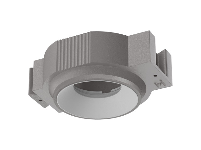 Встраиваемый светильник Technical DL138-GU10-W фото:8