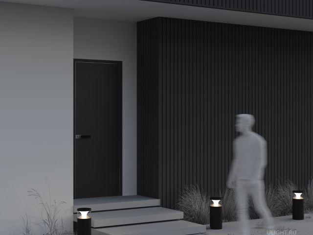 Ландшафтный светильник Outdoor O496FL-L21B3K1 фото:1