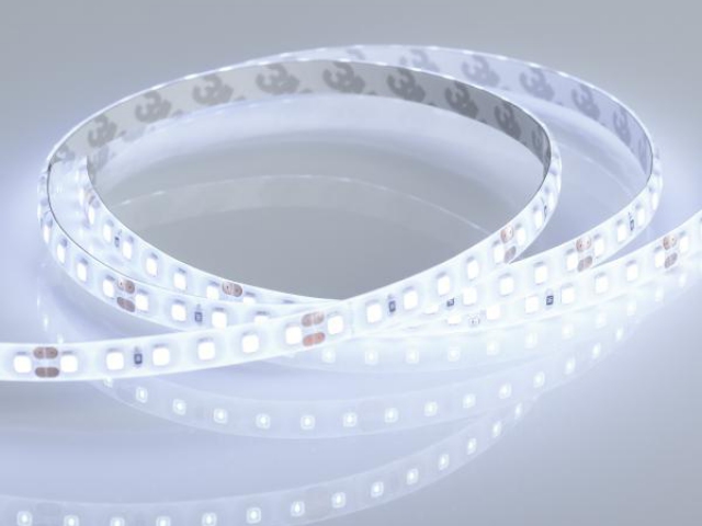 Лента герметичная RTW-SE-A120-8mm 24V White6000 (14.4 W/m, IP65, 2835, 5m) (Arlight, -) фото:9