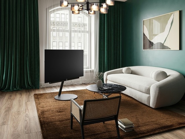 Потолочный светильник Freya FR5544CL-10B фото:6