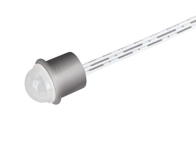 ИК-датчик SR-PRIME-IN-R14-SL-MINI (12-24V, 48-96W, MOTION) (Arlight, IP20 Пластик, 2 года) фото:1