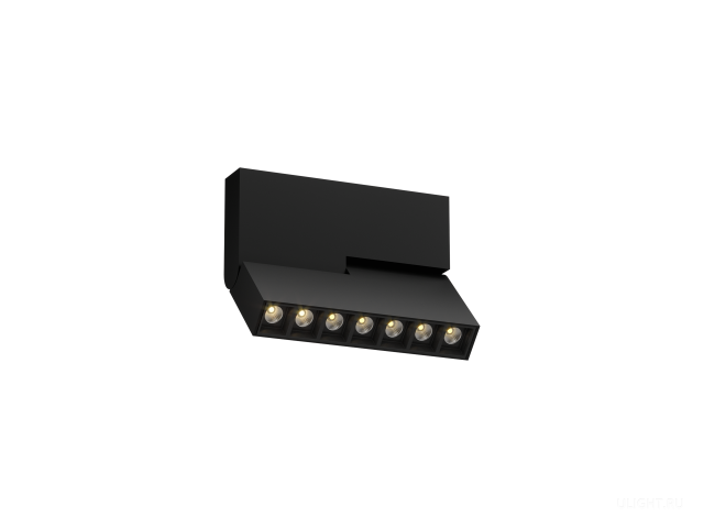 Светильник HOKASU LS z (ral9003/3K/12w/40deg – 375mm/14) фото:5