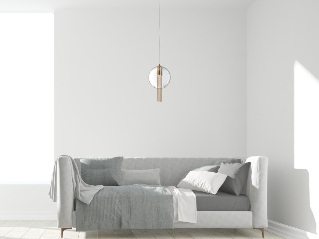 Подвесной светильник Maytoni P095PL-01BZ1 фото:16