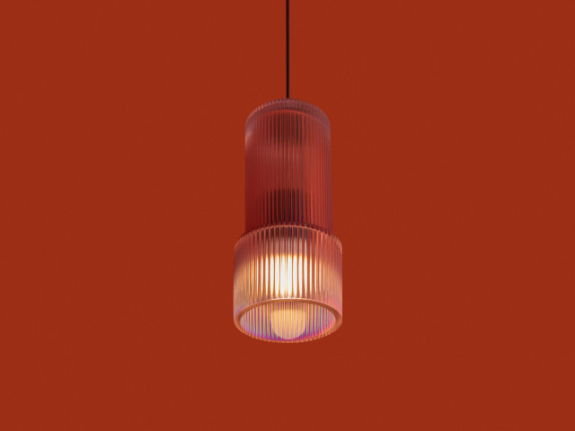 Подвесной светильник Freya FR5599PL-01CFL фото:7