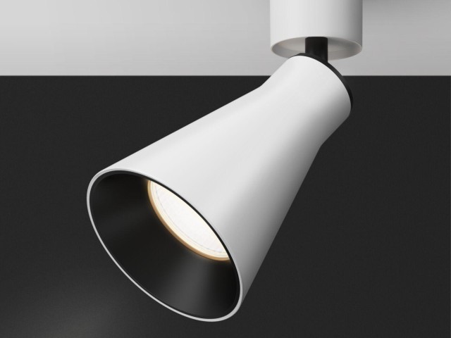 Потолочный светильник Technical C061CL-01W фото:4