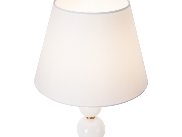 Настольный светильник Freya FR2064TL-01BS фото:3