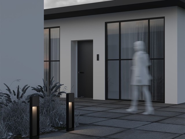 Ландшафтный светильник Outdoor O481FL-L7B3K фото:4