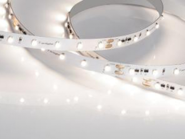 Лента RT-20000 24V Day4000 (3528, 60 LED/m, 20m) (Arlight, 4.8 Вт/м, IP20) фото:9
