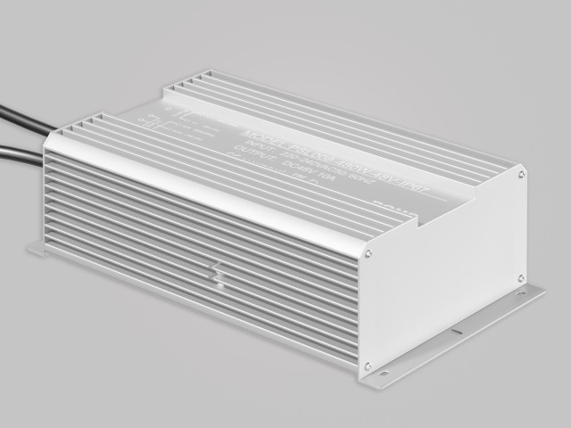 Блок питания Technical PSL008-480W-48V-IP67 фото:4