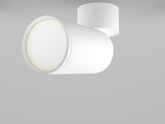 Потолочный светильник Technical C050CL-U-1W фото:1