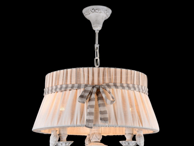 Люстра Maytoni ARM013-33-W фото:8