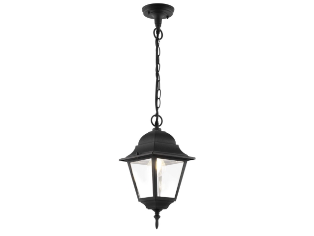 Подвесной светильник Outdoor O003PL-01B фото:2