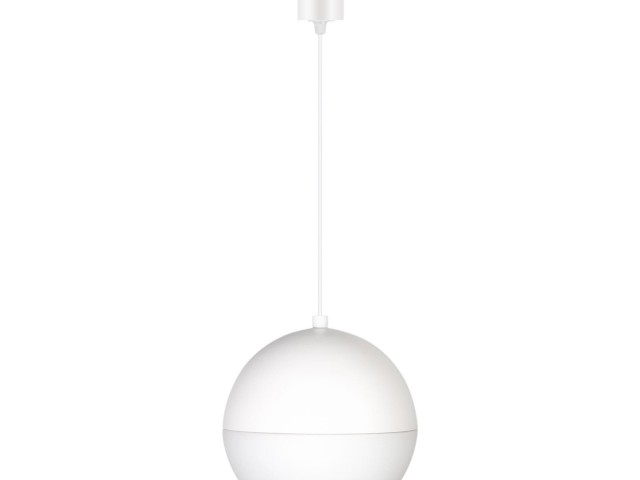 Светильник SP-EMISFERO-R200-16W Day4000 (WH, 180 deg, 230V) (Arlight, IP20 Металл, 3 года) фото:5