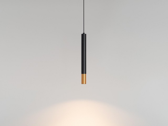 Светильник MAG-SPOT-HANG-25-R30-5W Warm3000 (BK-GD, 45deg, 24V) (Arlight, IP20 Металл, 5 лет) фото:15