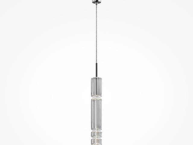 Подвесной светильник Maytoni MOD272PL-L12CH3K фото:10