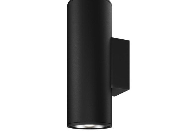 Настенный светильник (бра) Outdoor O303WL-L24GF3K фото:1