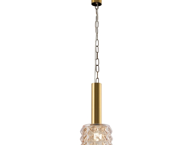 Подвесной светильник Maytoni MOD027PL-01BS фото:7