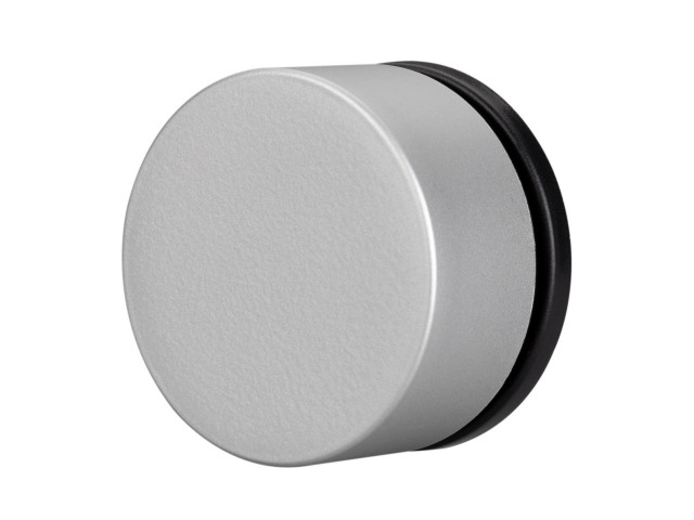 Пульт ARL-SIRIUS-DIM-Rotary Silver (2.4G) (Arlight, IP20 Пластик, 3 года) фото:1