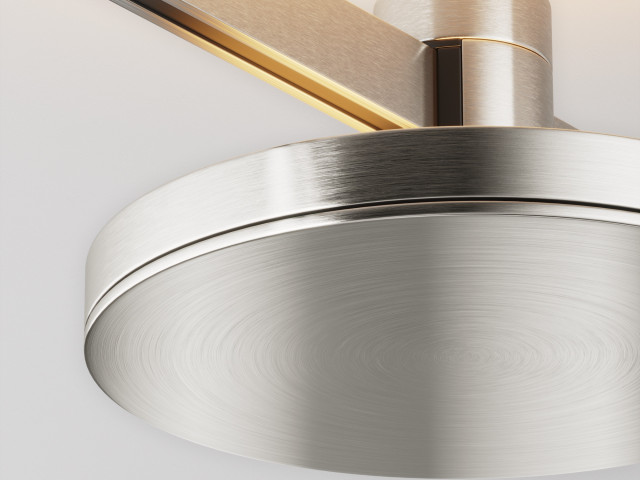 Трековый светильник Technical TR152-1-7W3K-PT фото:7