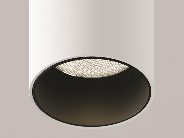 Встраиваемый светильник Technical C141RS-L300-6W3K-W фото:13