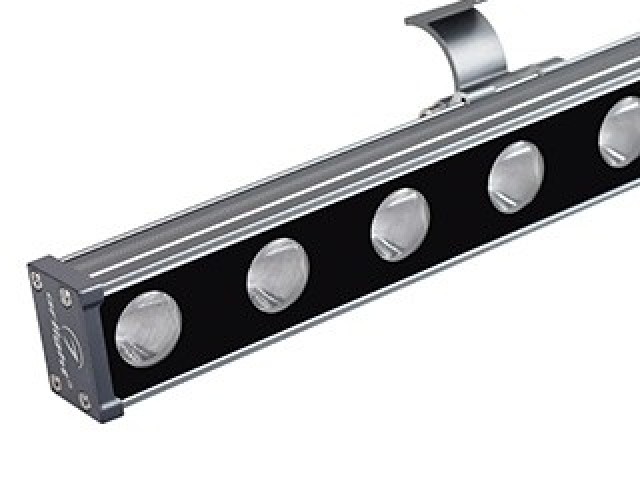 Линейный прожектор AR-LINE-760-18W Day4000 (GR, 15x60 deg, 230V) (Arlight, IP65 Металл, 3 года) фото:7