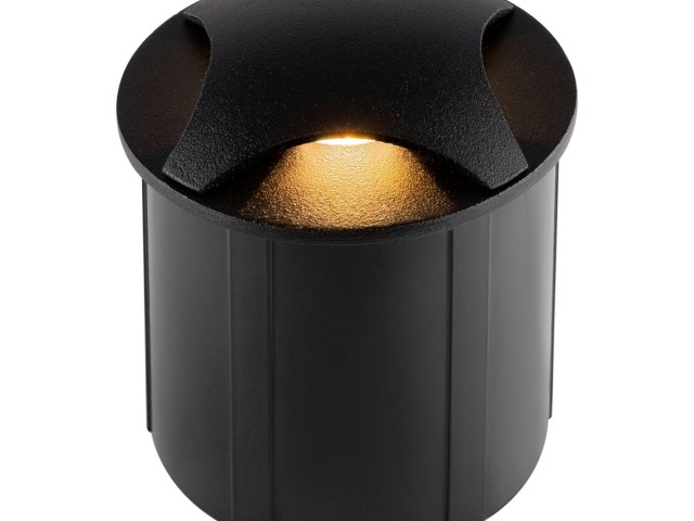 Встраиваемый светильник Outdoor O036-L3B3K фото:27