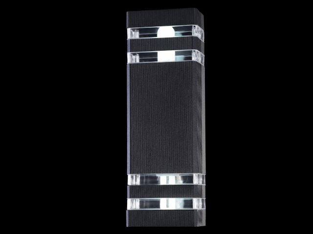 Настенный светильник (бра) Outdoor O578WL-02B фото:18