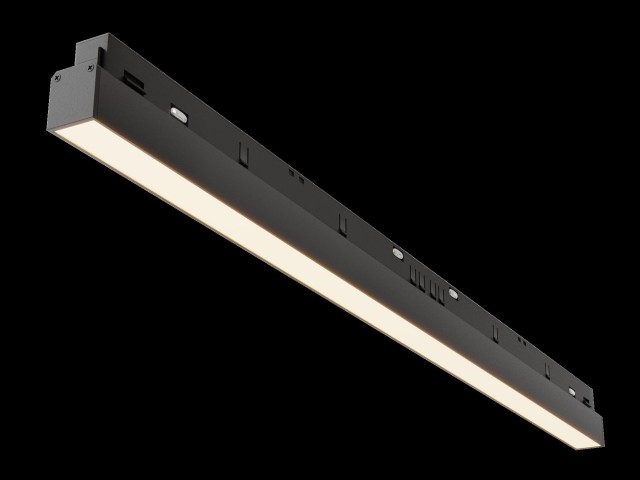 Трековый светильник Technical TR030-2-24W3K-B фото:2