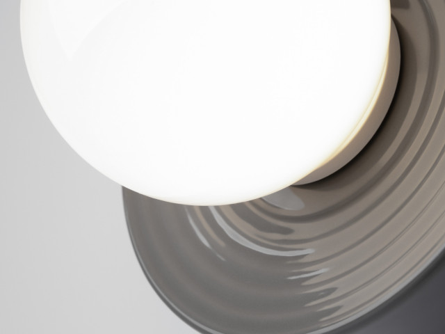 Настенный светильник (бра) Maytoni MOD403WL-01GR1 фото:5
