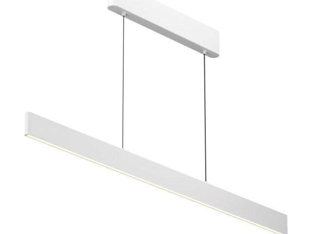 Подвесной светильник Technical P109PL-36W2.7-6K-W фото:7