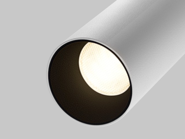 Трековый светильник Technical TR032-4-12WTW-M-DD2-W фото:193