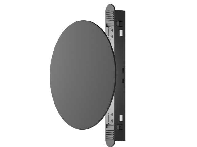 Трековый светильник Technical TR107-2-5W3K-B фото:14