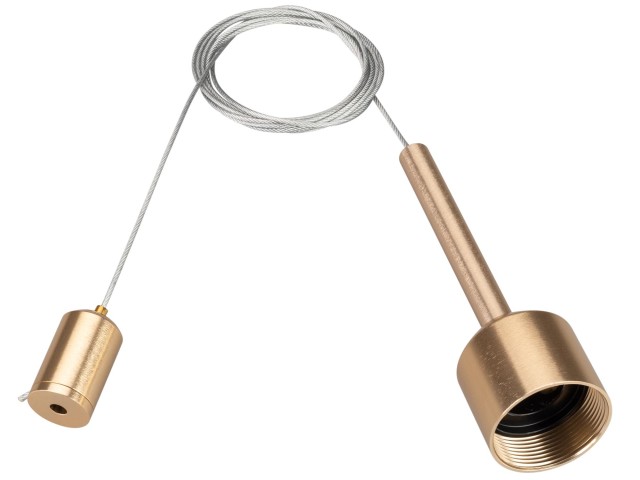 Подвес ART-APRIORI-HANG-A-L1500 (GD) (Arlight, IP20 Металл, 3 года) фото:3