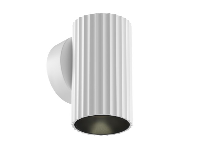 Настенный светильник (бра) Technical C106WL-01-GU10-W фото:8