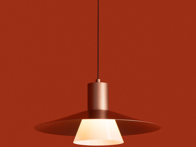 Подвесной светильник Freya FR5600PL-L5MG фото:9