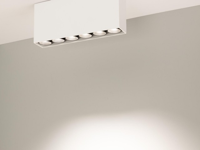 Светильник SP-ORIENT-SURFACE-TC-S186x35-15W Day4000 (WH, 30 deg, 230V) (Arlight, IP20 Металл, 5 лет) фото:7