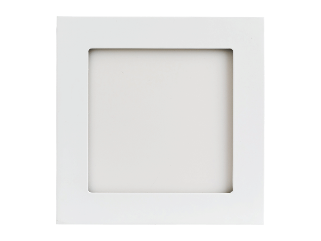 Светильник DL-142x142M-13W Day White (Arlight, IP40 Металл, 3 года) фото:18