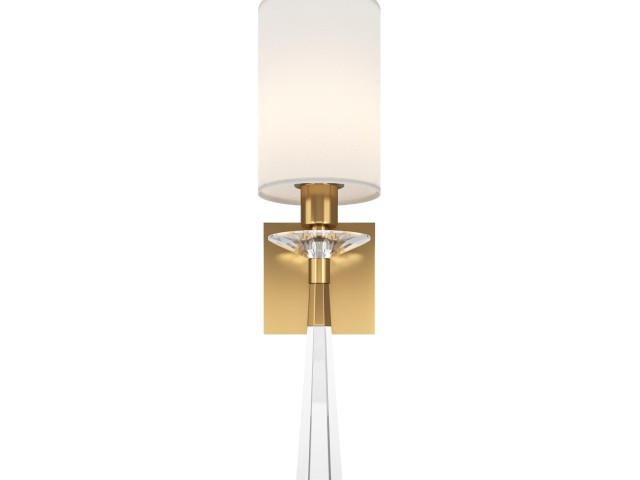 Настенный светильник (бра) Maytoni MOD224WL-01BS фото:9